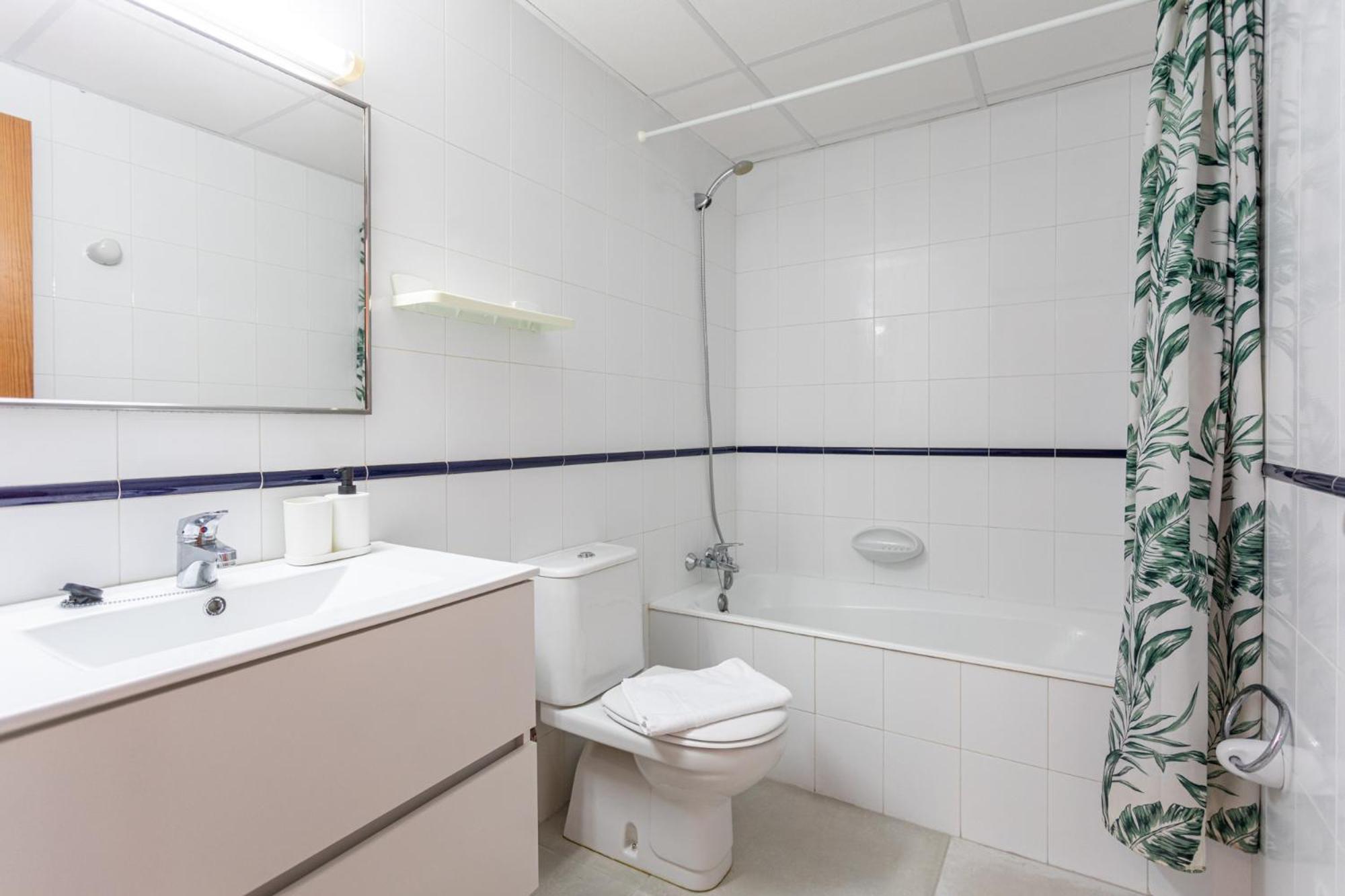 Es Dolc Apartments By Youroom Colonia de Sant Jordi Exterior foto