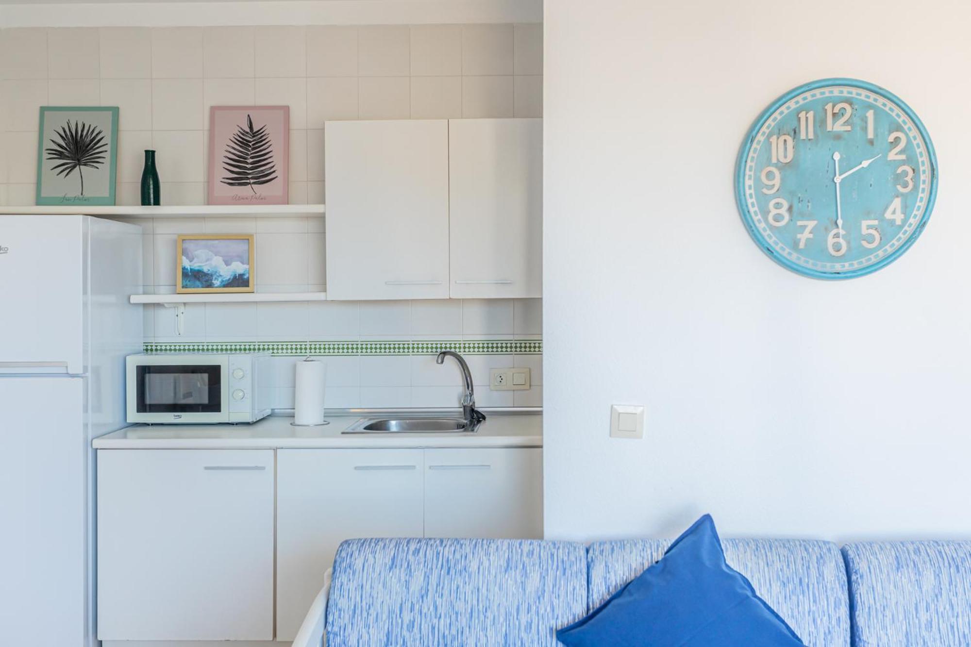 Es Dolc Apartments By Youroom Colonia de Sant Jordi Exterior foto